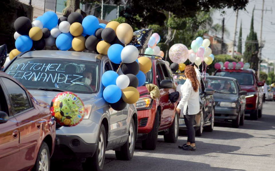 Multar n caravanas por cumplea os hasta con 40 mil Revista