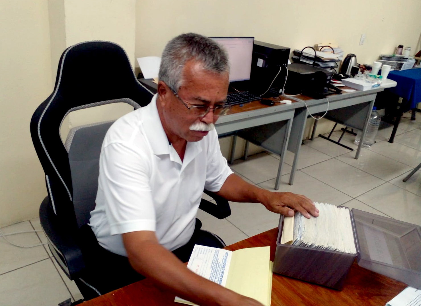 Posgrados del IUSAM, la mejor oportunidad para crecer laboralmente