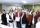 Inaugura Américo Centro de Radiología y supervisa hospitales en Nuevo Laredo