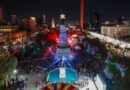 Llega “Navidad Contigo” a Plaza Zaragoza de Monterrey