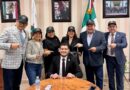 Confirma delegado en Tamaulipas a Alberto Granados, el elegido de Morena para Matamoros
