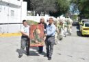 Conmemoran en Tránsito de Monterrey a San Judas Tadeo