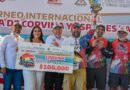 Rompe récord de asistencia en Tamaulipas LXXI Torneo de Pesca