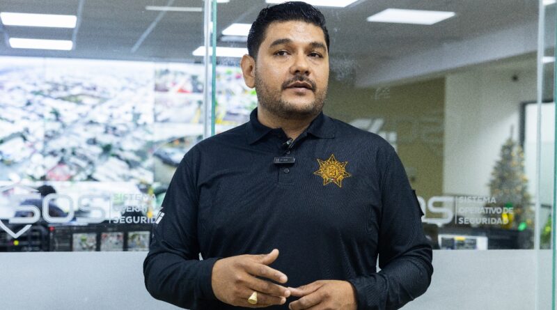 Emite Guadalupe recomendaciones para combatir ciberdelincuencia