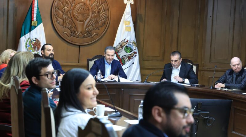 Consultará Cabildo Regio renombrar Medalla Mujer que Inspira como María Elena Chapa