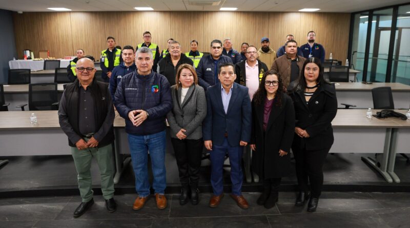 Impulsa San Pedro movilidad segura para mujeres