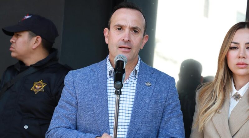 Reitera Acción Nacional interés por Presupuesto ciudadano