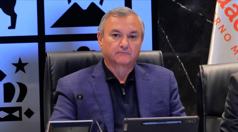 Descartan modificar horarios de venta de alcohol en Guadalupe