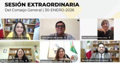Sobresee IEEPCNL denuncia del senador Waldo Fernández
