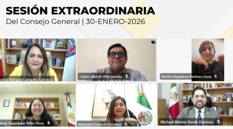 Sobresee IEEPCNL denuncia del senador Waldo Fernández