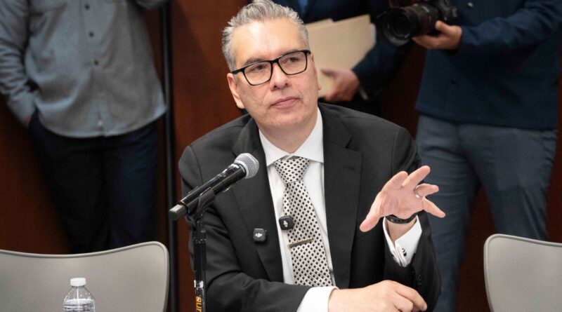 Defiende Waldo Fernández jornada laboral de 40 horas