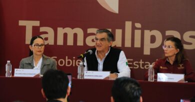 Tamaulipas consolida finanzas sanas y lidera crecimiento económico nacional
