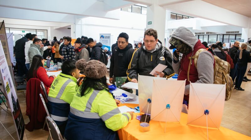 Impulsan en Guadalupe oportunidades laborales