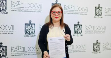 Propone Armida Serrato incorporar auditorías en tiempo real