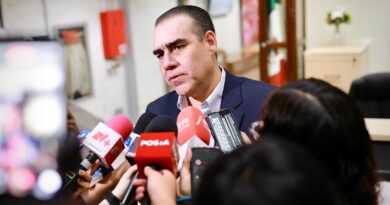 Busca Heriberto Treviño ampliar derechos de víctimas