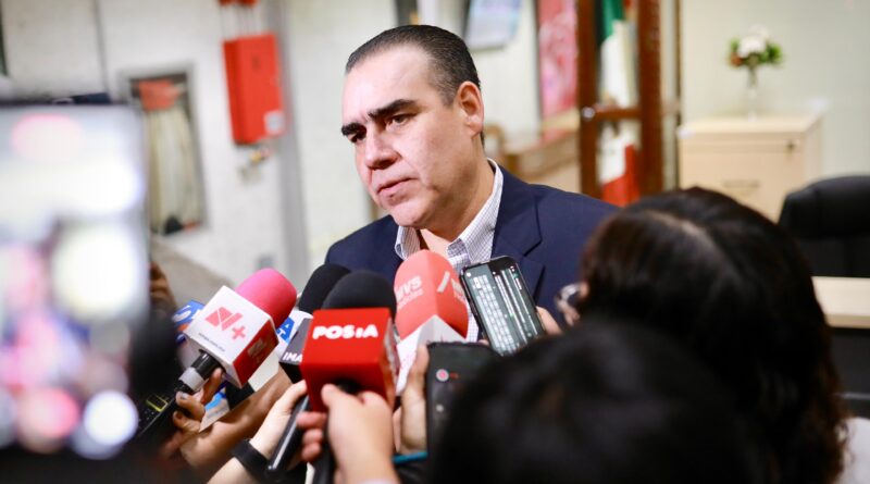 Busca Heriberto Treviño ampliar derechos de víctimas