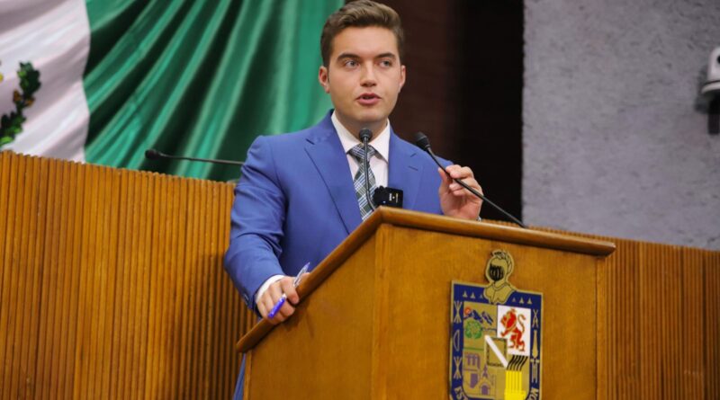 Pide Jesús Elizondo apoyos para producción de cine en NL