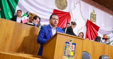 Plantea José Manuel Valdez capacitar en derechos humanos a servidores públicos