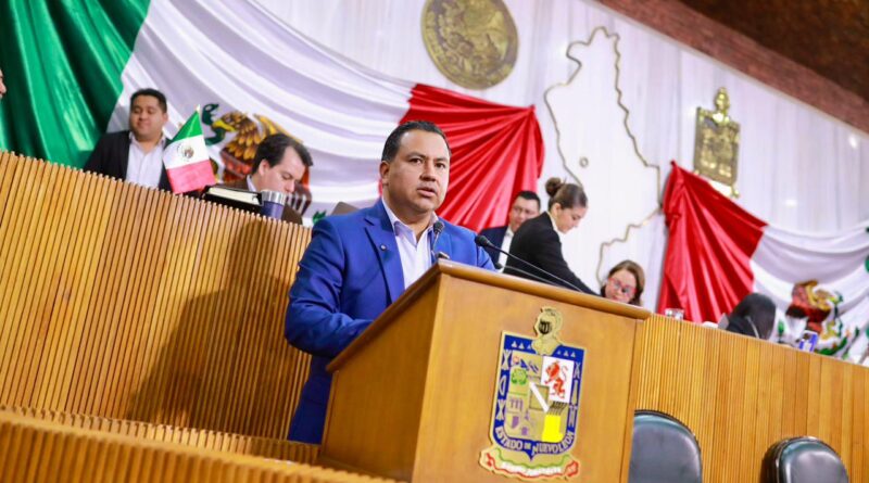 Plantea José Manuel Valdez capacitar en derechos humanos a servidores públicos