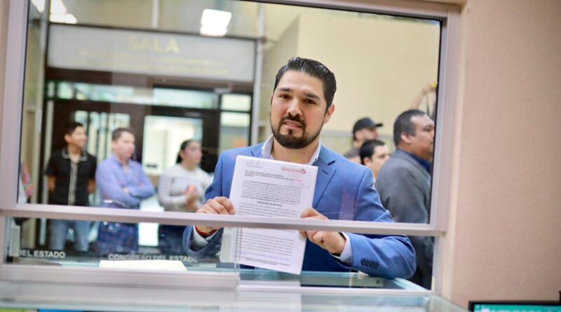 Impulsa nueva Ley de Fomento a la Economía Circular