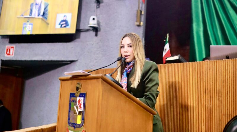 Avala Congreso mesas de trabajo para fortalecer Ley de Fomento de Lectura   