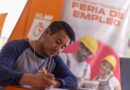 Ofertará Juárez 2,300 vacantes en Feria de Empleo