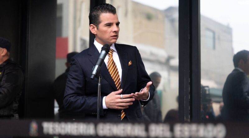 Nuevas carreteras serán un legado de movilidad y desarrollo económico en NL: Miguel Flores