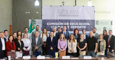Fortalecen en Congreso con mesas de trabajo Ley de Educación Socioemocional