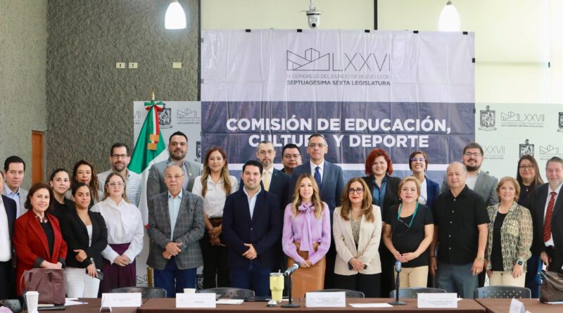 Fortalecen en Congreso con mesas de trabajo Ley de Educación Socioemocional