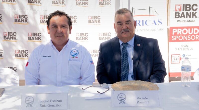 IBC Bank y Alianza Internacional formalizan acuerdo para impulsar desarrollo binacional