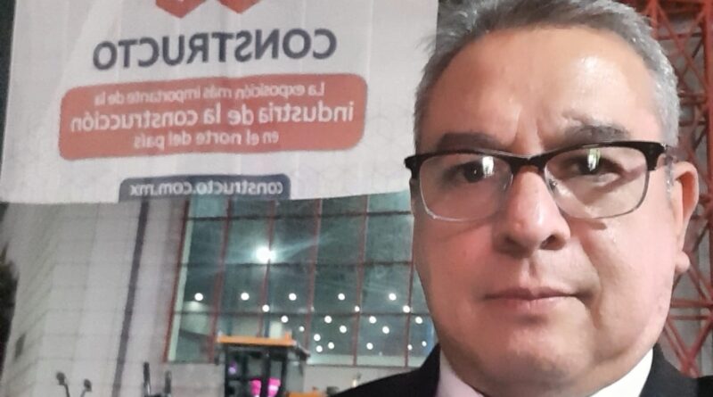 Crece construcción en NL 11% en 11 meses  