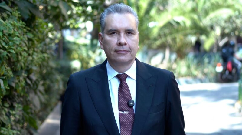 Confirma Waldo crisis de drenaje en NL