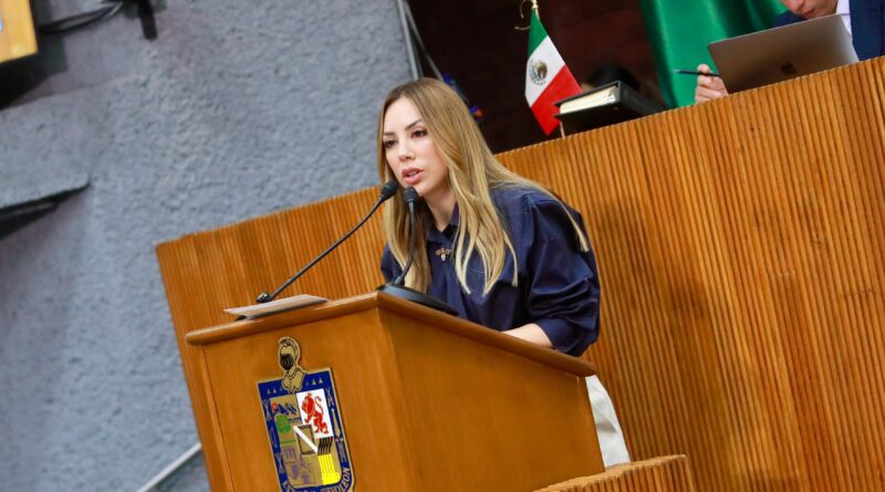 Plantea ampliar atención psicológica con herramientas digitales