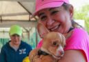 Celebra Monterrey Feria de Bienestar Animal con servicios veterinarios gratuitos