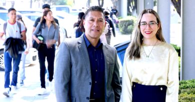 Realizará UANL seminario de masculinidades