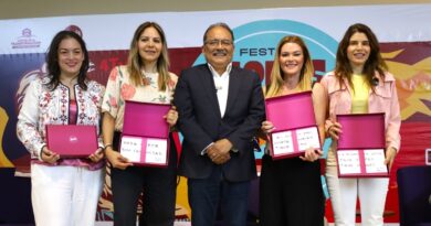 Continúa Escobedo “anotando” cultura con Festival “Goles de Cabeza”