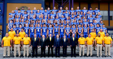 Dos equipos, un objetivo: refrendar los campeonatos de la ONEFA