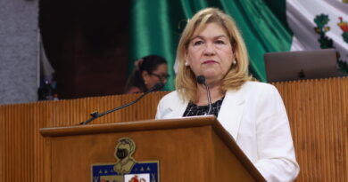 Tatuajes ya no serán impedimento para ingresar a la Policía