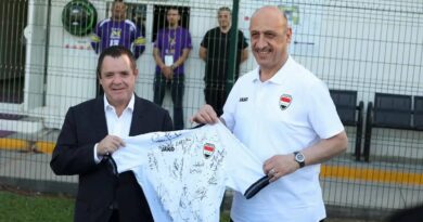 UANL, presente en camino al Mundial FIFA 2026