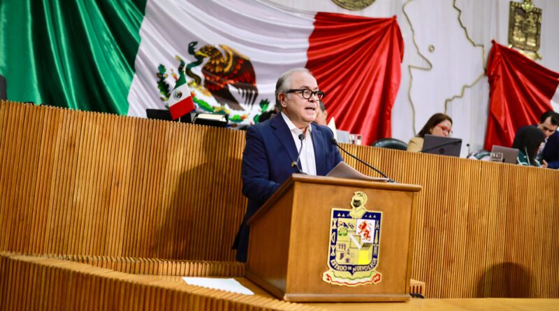 Propone fortalecer accesibilidad universal y aumentar sanciones por incumplimiento