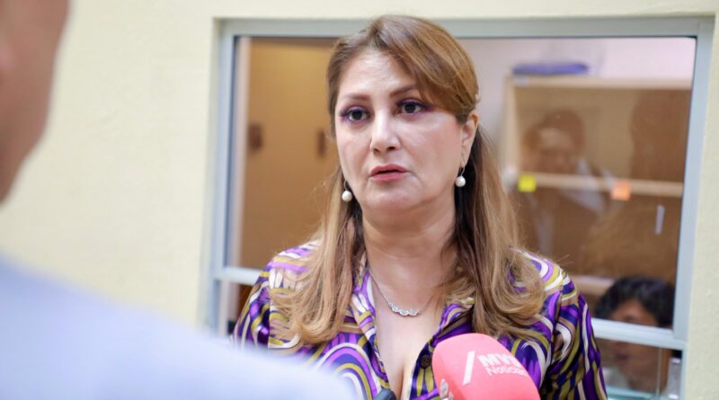 Demanda más seguridad a pasantes y residentes de medicina