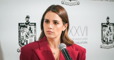 Comisión de Presupuesto está lista; esperan acuerdo entre bancadas: De la Garza