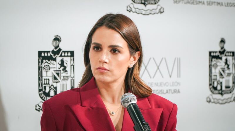 Comisión de Presupuesto está lista; esperan acuerdo entre bancadas: De la Garza