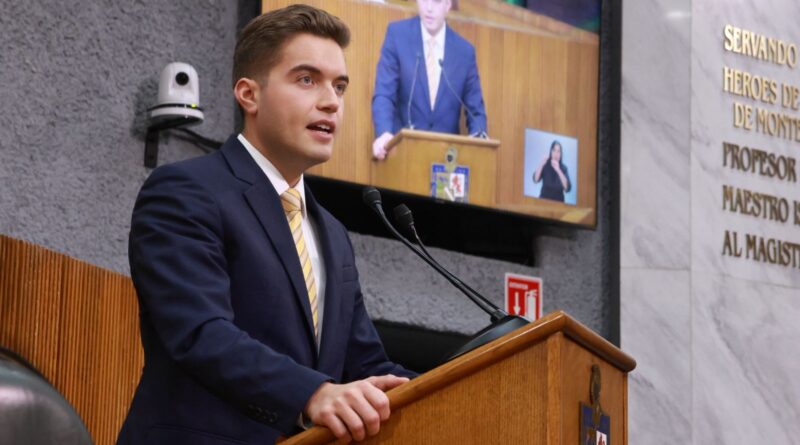 Propone licencia laboral para cuidar a familiares enfermos