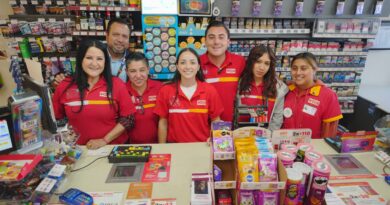 Suma “Punto Aurora García” 146 tiendas de conveniencia