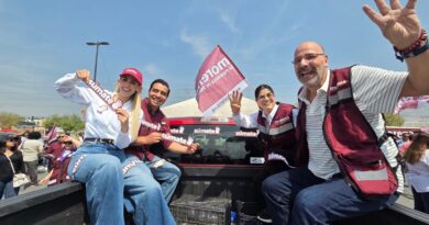 Impulsan la Transformación en Santa Catarina 