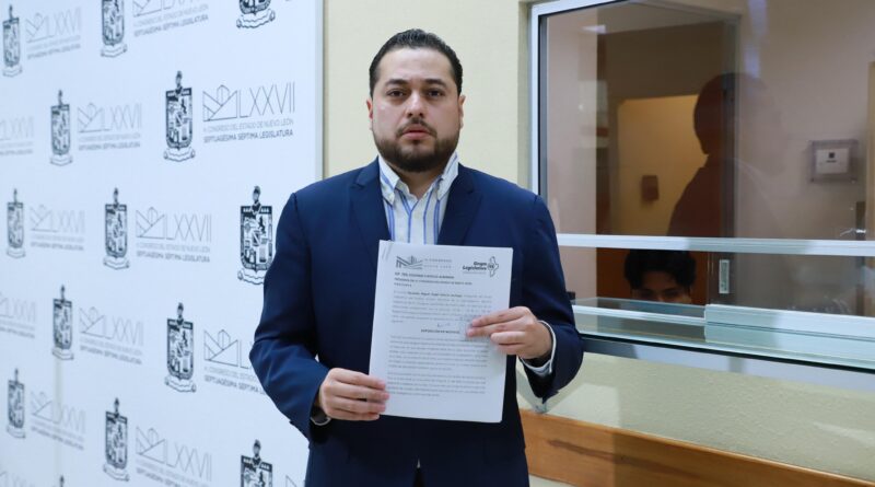 Denuncia Miguel Lechuga negligencia por electrocutado en Santa Catarina