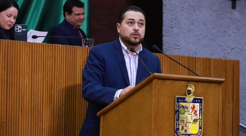 Aprueba Congreso protocolo policial ante intento de suicidio