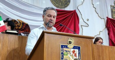 Pide reforzar prevención de incendios en municipios de NL