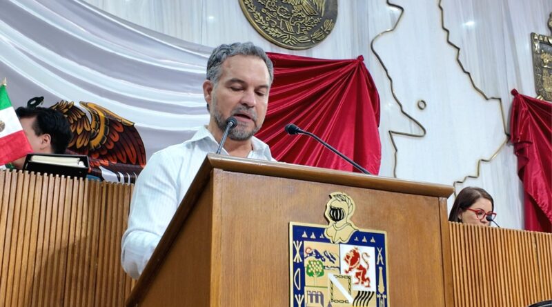 Pide reforzar prevención de incendios en municipios de NL